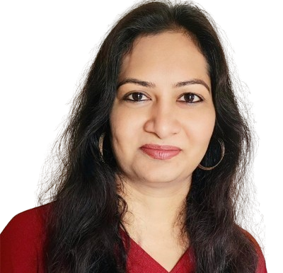 Archana Moturi - Privacy Operations Lead | DPDP Compliance Expert