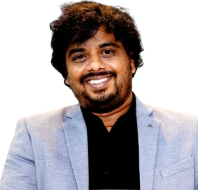 Jagannadha Kishore Paravastu - Technology & Product Strategy | DPDP Compliance Expert