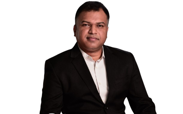 Sharath Shyamsunder - Founder | DPDP Compliance Expert