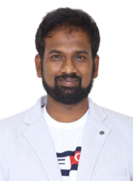 Sharmesh Kumar - DPO, Privacy Architecture & Audit Advisory | NASSCOM DCPLA, BSI Certified | DPDP Compliance Expert