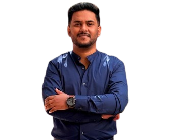 Sujay Putta - Marketing, Brand & Revenue | DPDP Compliance Expert
